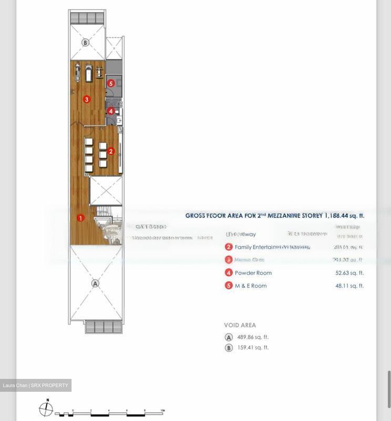 Lorong N Telok Kurau (D15), Terrace #472223961